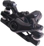 Remklauw Promax mechanisch voor remschijf 160 mm voor / 1..., Fietsen en Brommers, Verzenden, Nieuw