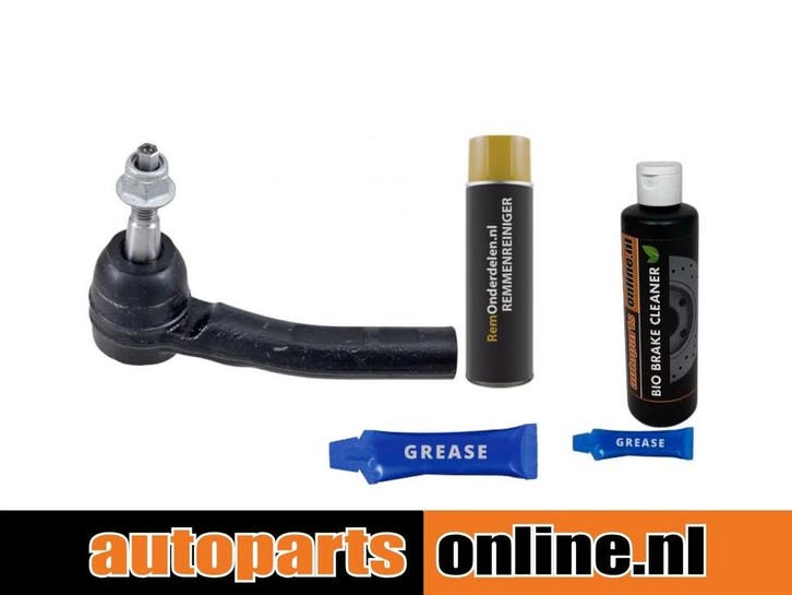 Buitenste stuurkogel Opel Insignia voorzijde, links, Auto-onderdelen, Besturing, Nieuw, Opel, Verzenden