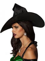 Horror spinnen oorbellen - Sieraden, Ophalen of Verzenden, Nieuw