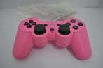 PlayStation 2 Official Controller - NEW (PINK), Spelcomputers en Games, Spelcomputers | Sony PlayStation Consoles | Accessoires