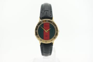 Gucci - Zonder minimumprijs - 3000L - Dames - 1990-1999, Nieuw