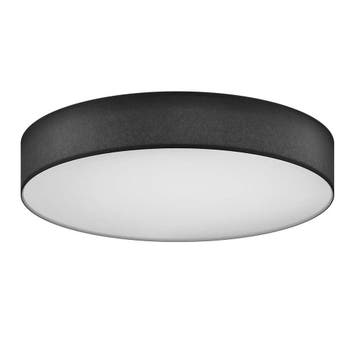 Calex Smart Plafondlamp Stof 40cm RGB + Wit, Ophalen of Verzenden, Nieuw