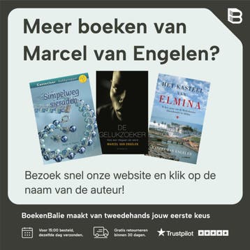 Natuurlijke eenvoud - Marcel van Engelen 9789021337753, Verzenden, Gelezen, Marcel van Engelen