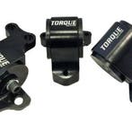 Torque Solution Billet Aluminum Engine Mount Kit: Acura RSX, Auto-onderdelen, Ophalen of Verzenden, Nieuw