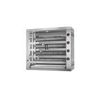 GGM Gastro | Gas kippengrill - 23,6kW - 4 spitten voor 24 |, Verzenden