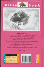 De dromenkoper / Bizon roze 9789027675545 Anton van der Kolk, Boeken, Kinderboeken | Jeugd | onder 10 jaar, Verzenden, Gelezen