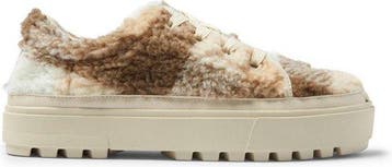 TOMS - maat 39- Lace Up Lug Dames Sneakers - Brown - Maat 39, Kleding | Dames, Schoenen, Verzenden, Nieuw