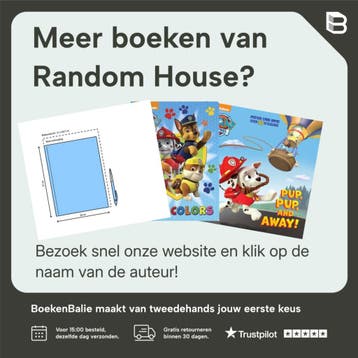 Seven Ruff-Ruff Rescues! (PAW Patrol) - Random House, Verzenden, Gelezen, Random House