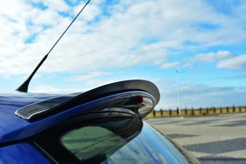 Achterspoiler CUPRA, Auto diversen, Tuning en Styling, Verzenden