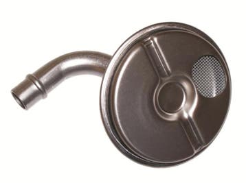 Oil Pump Pickup, Stock Pan Style, Chevrolet, Big block, Ophalen of Verzenden, Nieuw