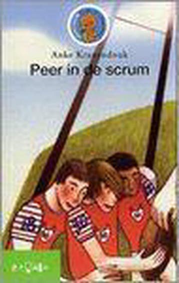 Peer in de scrum - Anke Kranendonk 9789027661739, Boeken, Verzenden, Gelezen, Anke Kranendonk