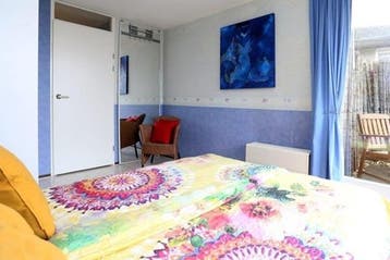 Appartement Palaceplein in Den Haag, Huizen en Kamers, Huizen te huur, Den Haag, Den Haag, Via bemiddelaar, Appartement