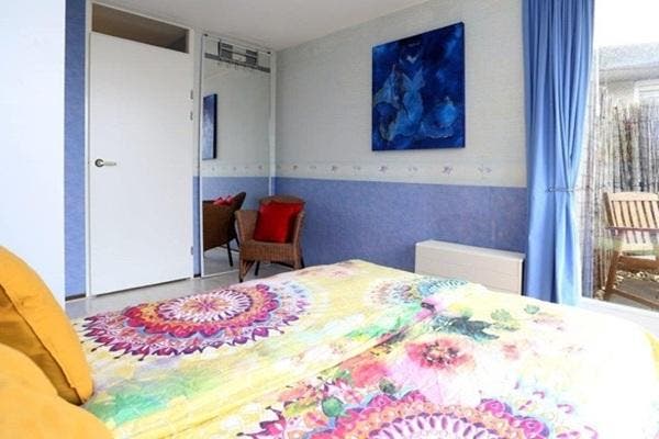 Appartement Palaceplein in Den Haag, Huizen en Kamers, Huizen te huur, Via bemiddelaar, Den Haag, Appartement