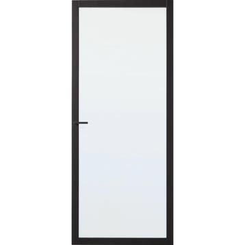 Cando binnendeur BURNLEY 93x211,5 (wit, Opdek universeel), 80 tot 100 cm, Binnendeur, Nieuw, Ophalen of Verzenden