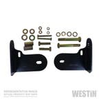 Westin 2002-2006 Honda CRV Safari Light Bar Mount Kit -, Auto-onderdelen, Verlichting, Ophalen of Verzenden, Nieuw