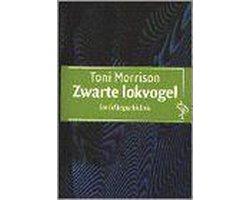 Zwarte lokvogel - Zwarte lokvogel, Ophalen of Verzenden, Nieuw