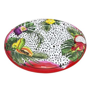 Luchtbed Fruits of Paradise Island, Verzenden, Nieuw