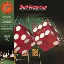 BAD COMPANY - STRAIGHT SHOOTER (LP), Verzenden, Nieuw in verpakking