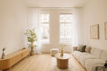 Te huur: Appartement Jan Willem Brouwersstraat in Amsterdam, Noord-Holland, Appartement, Amsterdam