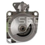Starter Iveco 3.0 kw, Verzenden, Nieuw