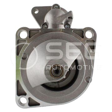 Starter Iveco 3.0 kw, Verzenden, Nieuw