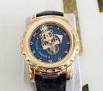Ulysse Nardin - Freak Rose Gold - Ref. 026-35 - Heren -, Sieraden, Tassen en Uiterlijk, Horloges | Heren, Nieuw