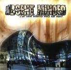 cd - Absent Minded - The Color Between Black And White, Verzenden, Zo goed als nieuw