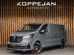 Renault Trafic | Zakelijke Lease v.a. €697.21 pm, Automaat, Euro 6, Overige kleuren, Renault