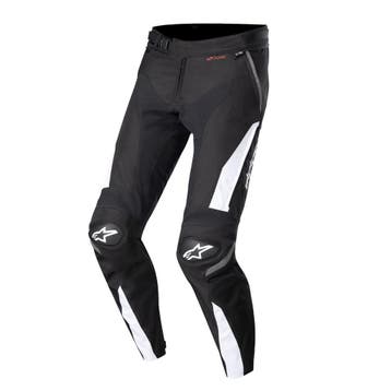 Alpinestars T-Sp R Drystar Broek Zwart Wit, Nieuw met kaartje, Broek | textiel, Alpinestars, Heren
