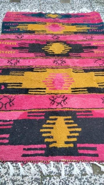 Berber - Tapijt - 250 cm - 162 cm, Nieuw