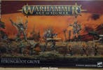 Battleforce Sylvaneth Strongroot Grove (Warhammer nieuw), Ophalen of Verzenden, Nieuw