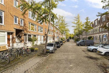 Te huur: Appartement Delfgaauwstraat in Rotterdam, Appartement, Rotterdam, Zuid-Holland