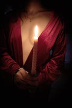 Bess Irissa - Light My Heart