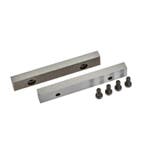 Set van 2 stuks 100 mm verwisselbare geharde bekken voor, Ophalen of Verzenden, Nieuw