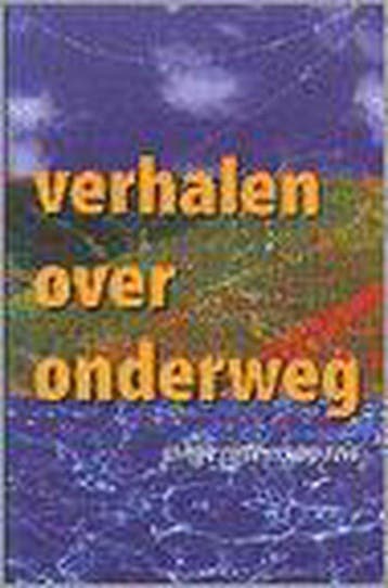 VERHALEN OVER ONDERWEG - Auteur  9789038907246, Verzenden, Gelezen, Auteur