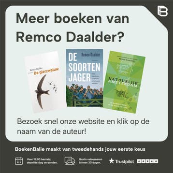 Stadse beestjes - Remco Daalder 9789045048178, Verzenden, Gelezen, Remco Daalder