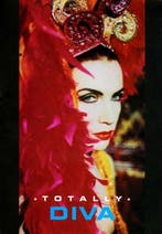 Annie Lennox - Totally Diva DVD, Verzenden, Nieuw in verpakking