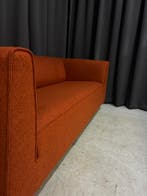 Gelderland 4800 2,5 zits - Nieuw wol -, Zo goed als nieuw, Rechte bank