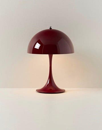 Louis Poulsen - Verner Panton - Tafellamp - Panthella 250