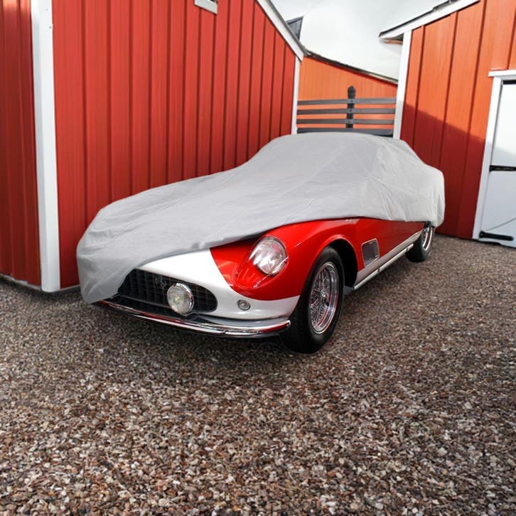 ZWARE Autohoes ALFA, Geen Fluthoes, 100 % WATERDICHT, Auto-onderdelen, Alfa Romeo-onderdelen