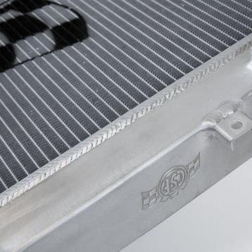 CSF Audi B5 A4 1.8T High Performance All Aluminum Radiator, Auto-onderdelen, Ophalen of Verzenden, Nieuw