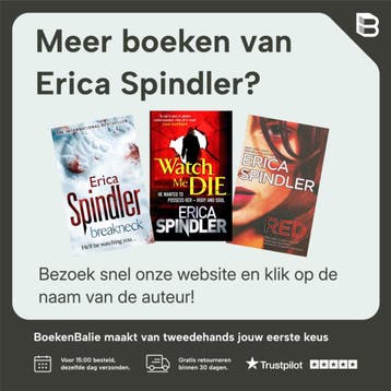 All Fall Down 9780778301646 Erica Spindler, Verzenden, Zo goed als nieuw, Erica Spindler