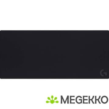 Logitech G G840 Game-muismat Zwart, Verzenden, Nieuw, Logitech-G