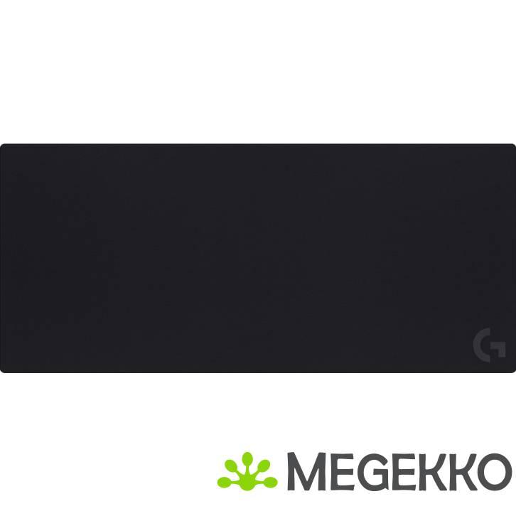 Logitech G G840 Game-muismat Zwart, Computers en Software, Muizen, Nieuw, Verzenden