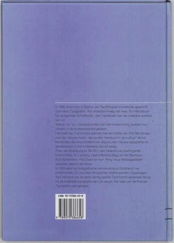 Mondriaan, De Stijl en de Nieuwe Typografie 9789070386658, Boeken, Verzenden, Gelezen, K. Broos