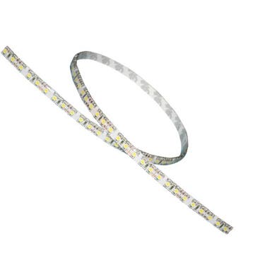 100cm LEDstrip warm-wit 120-2835smd 24watt -IP65 -2400 lumen, Verzenden, Nieuw