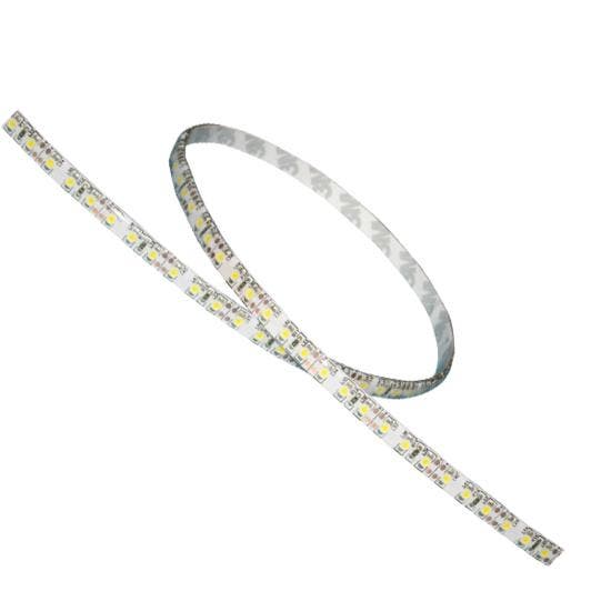 100cm LEDstrip warm-wit 120-2835smd 24watt -IP65 -2400 lumen, Huis en Inrichting, Lampen | Losse lampen, Verzenden