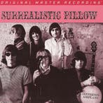 cd digi - Jefferson Airplane - Surrealistic Pillow, Verzenden, Zo goed als nieuw