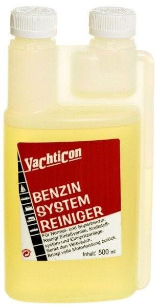 Yachticon Benzine systeem reiniger 500 ml, Ophalen of Verzenden, Nieuw, Motor en Techniek