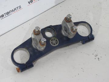 Yamaha FZR 1000 Kroonplaat boven stuurplaat, Motoren, Ophalen of Verzenden, Nieuw